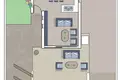 3 bedroom house 177 m² Ayia Napa, Cyprus