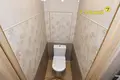 Apartamento 3 habitaciones 73 m² Minsk, Belarús