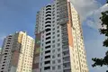 Appartement 3 chambres 78 m² Minsk, Bélarus