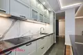 3 room apartment 112 m² Minsk, Belarus