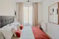 Mieszkanie 3 pokoi 58 m² Barcelona, Hiszpania