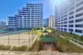 Apartamento 2 habitaciones 68 m² Mezitli, Turquía