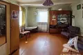Casa 32 m² Zabinkauski sielski Saviet, Belarús