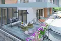 1 bedroom apartment  Alanya, Turkey