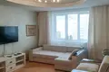 3 room apartment 87 m² Minsk, Belarus