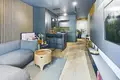 Appartement 2 chambres 62 m² Varsovie, Pologne