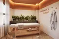 Appartement 1 chambre 31 m² Regiao Imediata de Sao Paulo, Brésil