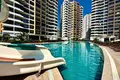 Квартира 2 комнаты 65 м² Мезитли, Турция