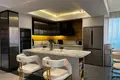 5 bedroom villa 330 m² Yeşilöz, Turkey
