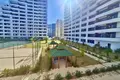 Apartamento 2 habitaciones 68 m² Mezitli, Turquía