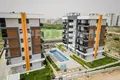 Квартира 2 комнаты 45 м² Аксу, Турция