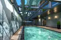 Appartement 2 chambres 1 127 m² Alanya, Turquie