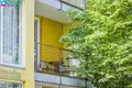 Appartement 2 chambres 35 m² Palanga, Lituanie