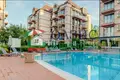2 bedroom apartment 70 m² Nesebar, Bulgaria