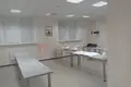Office 133 m² in Minsk, Belarus
