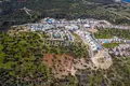 Mieszkanie 3 pokoi 83 m² Agios Amvrosios, Cypr Północny