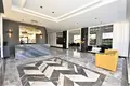 Appartement 1 chambre 115 m² Oba, Turquie
