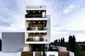 Appartement 2 chambres 87 m² Limassol, Chypre