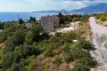 Parcelas  Budva, Montenegro