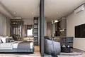 Apartamento 2 habitaciones 31 m² Karon, Tailandia