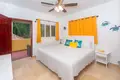 Piso independiente 4 habitaciones 166 m² West Bay, Honduras