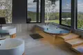 Dom 4 pokoi 707 m² Benahavis, Hiszpania