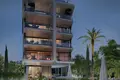 Appartement 4 chambres 197 m² Parekklisia, Chypre