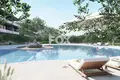 1 bedroom apartment 69 m² Timi, Cyprus