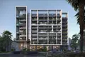 Mieszkanie 1 pokój 33 m² Dubaj, Emiraty Arabskie