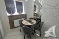 Apartamento 1 habitación 32 m² Muchaviecki sielski Saviet, Belarús