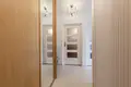 Appartement 2 chambres 45 m² Lodz, Pologne