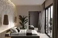 Apartamento 3 habitaciones 153 m² Kutuh, Indonesia