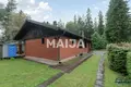 Casa  Turku sub region, Finlandia