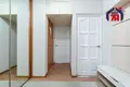 Mieszkanie 1 pokój 34 m² Mińsk, Białoruś