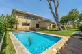 villa de 5 chambres 297 m² Dehesa de Campoamor, Espagne