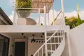2-Zimmer-Villa 120 m² Tibubeneng, Indonesien