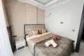 Mieszkanie 2 pokoi  Alanya, Turcja