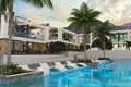 Maison de ville 2 chambres 106 m² Akanthou, Chypre du Nord