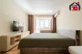 Apartamento 2 habitaciones 49 m² Minsk, Belarús