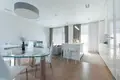 Mieszkanie 4 pokoi 151 m² Ryga, Łotwa