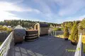 House 120 m² Astrashitskagaradokski rural council, Belarus