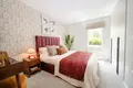 Dom 4 pokoi 182 m² Enfield, Wielka Brytania