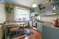 Wohnung 2 zimmer 50 m² Moscheiken, Litauen