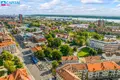Mieszkanie 3 pokoi 77 m² Kłajpeda, Litwa