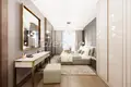 3 bedroom apartment 176 m² Zeytinburnu, Turkey