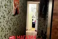 Appartement 2 chambres 49 m² Hrodna, Bélarus