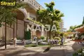 Apartamento 2 habitaciones 50 m² Ras al-Jaima, Emiratos Árabes Unidos