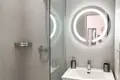 Квартира 1 комната 39 м² Дуррес, Албания