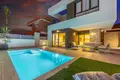 3-Schlafzimmer-Villa 129 m² Urbanizacion Dona Pepa, Spanien