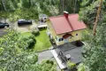 Chalet 3 chambres 100 m² Savonlinna sub region, Finlande